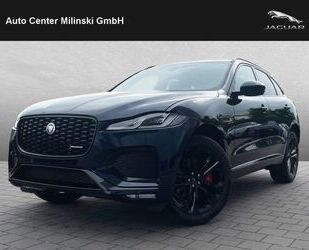 Jaguar Jaguar F-Pace D200 R-DYNAMIC SE AWD*Winterp*PanoSd Gebrauchtwagen