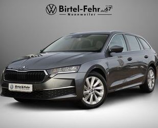 Skoda Skoda Octavia Combi 1.5 TSI DSG Garantie R-Kamera Gebrauchtwagen