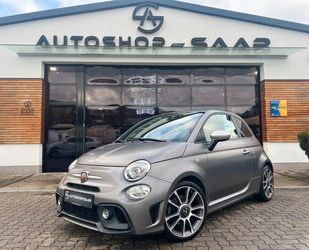 Abarth 595 Turismo Gebrauchtwagen