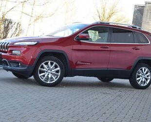 Jeep Cherokee Gebrauchtwagen