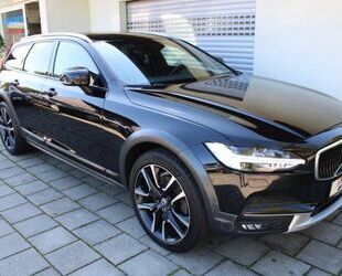 Volvo Volvo V90 Cross Country D5 AWD Geartronic Pro LED Gebrauchtwagen