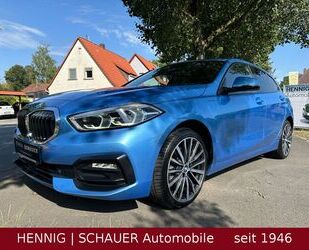 BMW BMW 116d SportLine | LED | 18