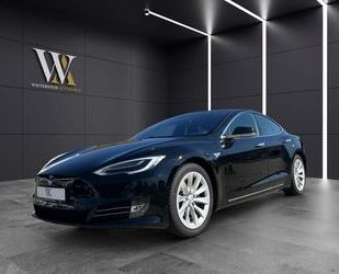 Tesla Tesla Model S 75D /Free Supercharging /MwSt auswei Gebrauchtwagen