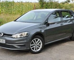 VW Volkswagen Golf 1.6 TDI Comfortline 85kW (116PS) Gebrauchtwagen