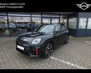 Mini MINI John Cooper Works Countryman ALL4 Pano HUD DA Gebrauchtwagen