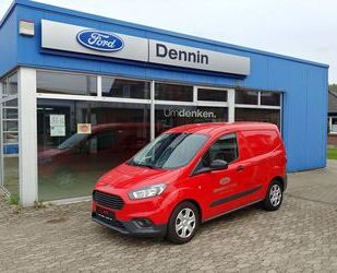 Ford Ford Transit Courier 1.0 EcoBoost *GEWERBE* Gebrauchtwagen