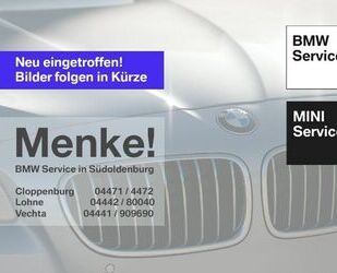 BMW BMW X1 xDrive20d M Sportpaket DAB LED Pano.Dach RF Gebrauchtwagen