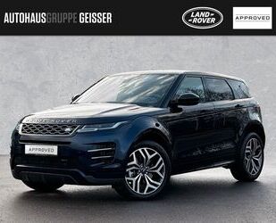 Land Rover Land Rover RR Evoque P250 R-DYNAMIC SE AWD Automat Gebrauchtwagen