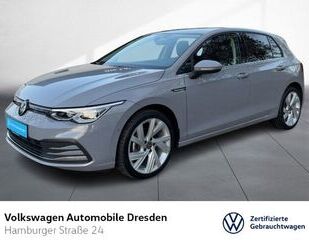 VW Volkswagen Golf VIII Lim. Style 1.5 TSI LED KAMERA Gebrauchtwagen