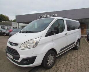 Ford Ford Transit Custom 310 L1H1 VA Trend Gebrauchtwagen