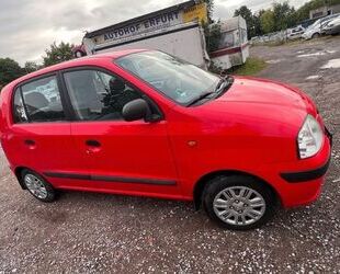 Hyundai Hyundai Atos 1.1 ComfortVersion ComfortVersion Gebrauchtwagen