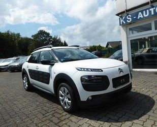 Citroen Citroën C4 Cactus Feel Gebrauchtwagen