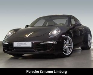 Porsche Porsche 991 911 Carrera Sportabgasanlage PDCC BOSE Gebrauchtwagen