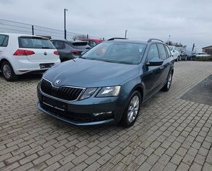 Skoda Skoda Octavia Combi Tour Gebrauchtwagen