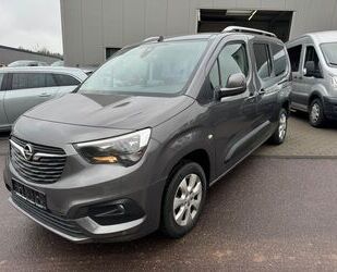 Opel Opel Combo Life E Edition 7Sitzer Gebrauchtwagen