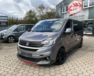 Fiat Fiat Talento Sportivo Irmscher 2.0 EcoJet -145 L2H Gebrauchtwagen