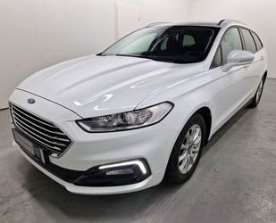 Ford Ford Mondeo 1.5 EcoBoost Business Edition 