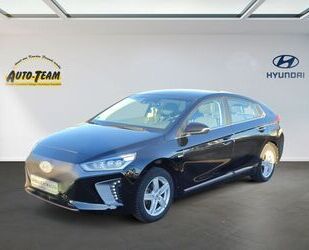 Hyundai Hyundai IONIQ Elektro NAVI LEDER SHZ LED Gebrauchtwagen