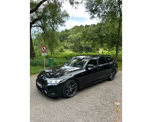 BMW BMW 320i Touring Auto - Gebrauchtwagen