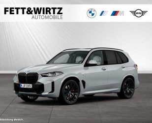 BMW BMW X5 xDrive50e M Sport Pro|Pano|AHK|Sitzbelüftun Gebrauchtwagen