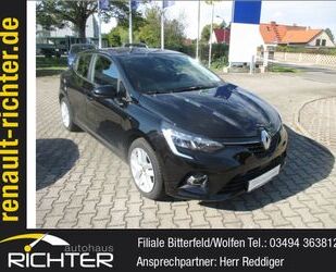 Renault Renault Clio TCe 90 ZEN Gebrauchtwagen