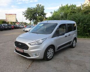 Ford Ford Transit Connect Kombi Trend Gebrauchtwagen