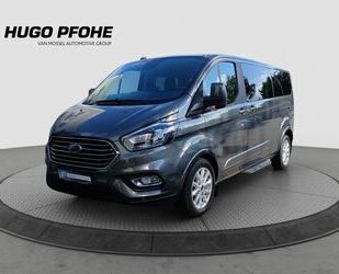 Ford Ford Tourneo Custom Titanium X 320 L2 AUT XENON NA Gebrauchtwagen