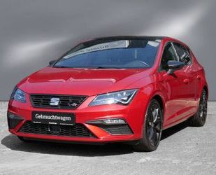 Seat Seat Leon FR DISTR SPUR PDC SHD SHZ WINTER Gebrauchtwagen