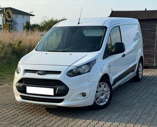 Ford Ford Transit Connect Kasten Lang L2 1.5 Trend Gebrauchtwagen