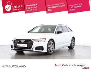 Audi Audi S6 Avant TDI quattro tiptr. AHK | PANORAMA Gebrauchtwagen