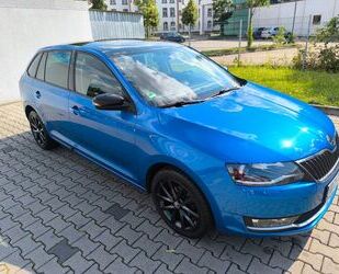 Skoda Skoda Rapid 1.0 TSI Ambition Spaceback Ambition Gebrauchtwagen