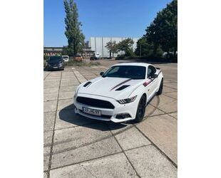 Ford Ford Mustang 5.0 Ti-VCT V8 GT Auto GT Gebrauchtwagen