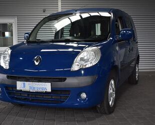 Renault Renault Kangoo Je taime Gebrauchtwagen