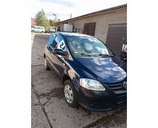 VW Volkswagen Fox 1.2 - Gebrauchtwagen