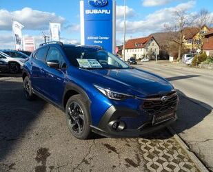 Subaru Subaru Crosstrek Gebrauchtwagen