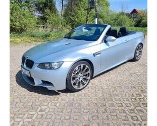 BMW BMW M3 Cabrio M3 Gebrauchtwagen