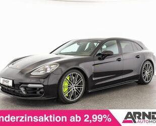 Porsche Porsche Panamera Turbo S E-Hybrid Sport Turismo Ca Gebrauchtwagen