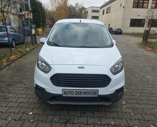 Ford Ford Transit Courier Kombi Trend Gebrauchtwagen