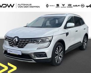 Renault Renault Koleos INITIALE PARIS BLUE dCi 190 4WD X-t Gebrauchtwagen