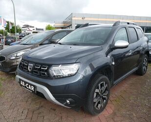 Dacia Dacia Duster II Prestige 1.0 + LPG Klimaautomatik Gebrauchtwagen