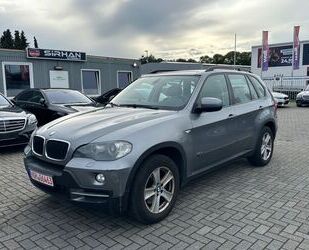 BMW BMW X5 Baureihe X5 3.0d Navi*Leder*Bi-Xenon*Memory Gebrauchtwagen