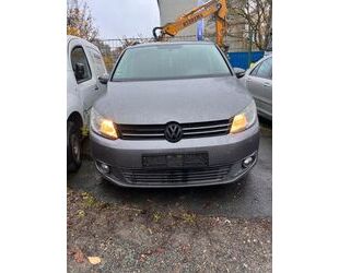 VW Volkswagen Touran Trendline BMT Gebrauchtwagen