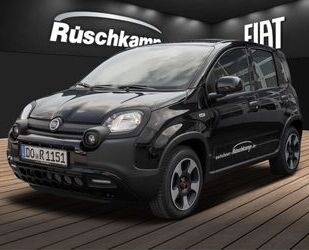 Fiat Fiat Panda Cross City Plus Hybrid 1.0 Frontsch.Hz. Gebrauchtwagen