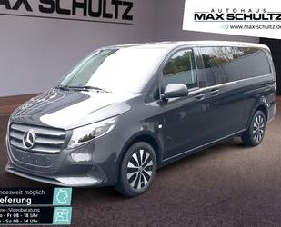 Mercedes-Benz Mercedes-Benz Vito 116 CDI Tourer Pro extralang Na Gebrauchtwagen