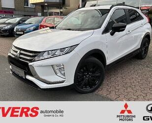 Mitsubishi Mitsubishi Eclipse Cross 2.2 Active+ 4WD *LED *360 Gebrauchtwagen