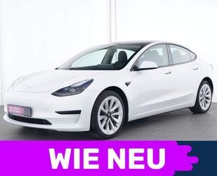 Tesla Tesla Model 3 Glasdach|Autopilot|Rückfahrkamera HD Gebrauchtwagen