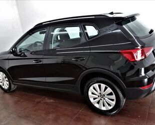 Seat Seat Arona 1.6 TDI Start&Stop 70kW Style 2 Z Klima Gebrauchtwagen