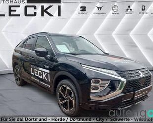 Mitsubishi Eclipse Cross Gebrauchtwagen