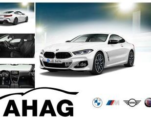 BMW M850 Gebrauchtwagen