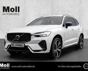 Volvo Volvo XC60 Ultimate Dark AWD B4 Diesel EU6d Allrad Gebrauchtwagen